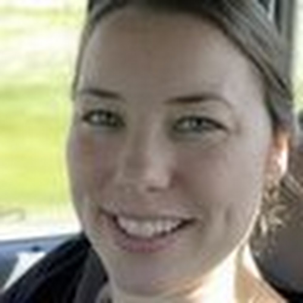 Meet your Posher, Laura's